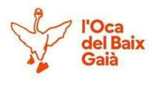 L'Oca del Baix Gaià