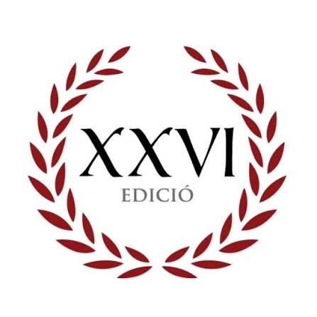 Tarraco Viva XXVI Edició