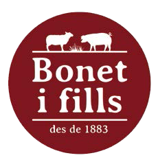 Bonet i fills