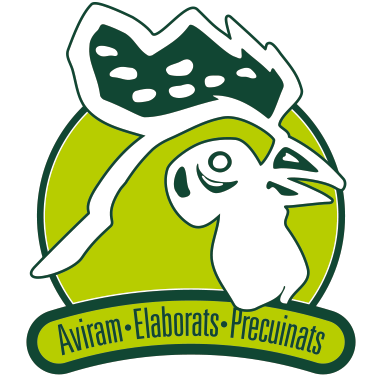 Aviram Elaborats Precuinats